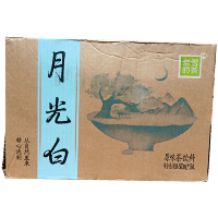 奈雪的茶月光白原味茶饮料500ml*15瓶