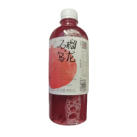 果子熟了石榴乌龙487ml(1*15)