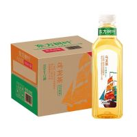 东方树叶乌龙茶饮料大瓶900ml(1*12)
