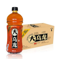 麦多维多大乌龙无糖茶饮料750ml* 15瓶