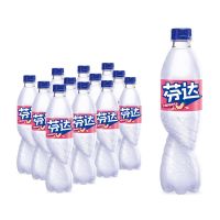 可口可乐芬达水蜜桃500毫升