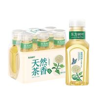 东方树叶茉莉花茶335ml×6