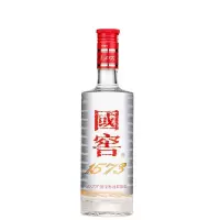 正品保证 泸州老窖 国窖1573 百年品牌 浓香型白酒 1瓶/整箱