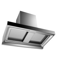 老板双腔大吸力油烟机8522