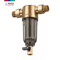 BOSCH 博世前置过滤器全屋净化净水器过滤器 家用大流量过滤器中央净水器 AQ1000P(大流量)