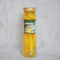 奥灵奇 糖水黄桃 250g