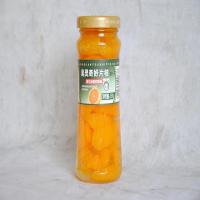 奥灵奇水果罐头250g