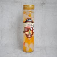 奥灵奇糖水什锦水果罐头450g