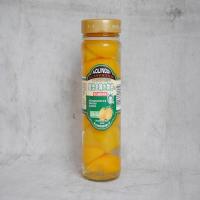 奥灵奇 糖水黄桃 450g