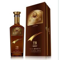 郎牌特曲T9精英版-42度500ml整箱装