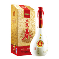 五粮春 (1996) 45度 500ml 浓香型 白酒