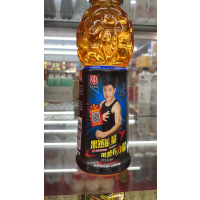果然能量牛黄酸味600ml