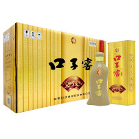 口子窖5年陈40.8°