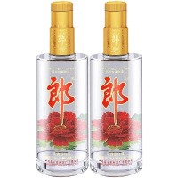 郎酒45度浓香型顺品480ml