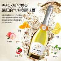 丰颂人系列322气泡(无醇)