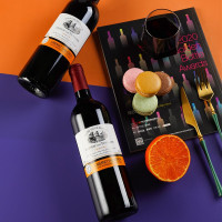 丰颂梦205红葡萄酒