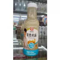 430ml果然枸杞米露