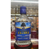 125ML京鼎二锅头52°