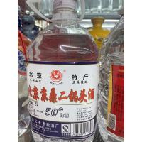50°4.5L北京京鼎二锅头(桶装)