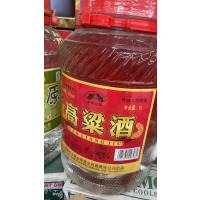 50°5L坛装川溪高粱酒