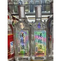50°650ml川溪纯粮液