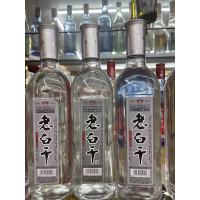 50°650ml川溪老白干