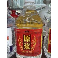 52°5L桶装川溪原浆酒