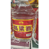 60°5L桶装川溪高粱酒