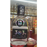 l50°165ml3两3川溪小酒