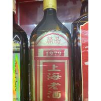 500ml九里香1979上海老酒(红标)
