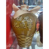 1.5L九里香冬酿花雕