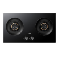 美的燃气灶JZT-Q83