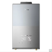 美的燃气热水器JSQ30-16HT6