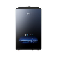 美的燃气热水器JSQ30-16QM5[预售]发货时间咨询客服