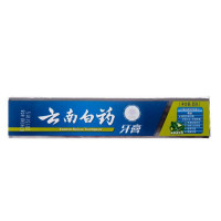 云南白药牙膏薄荷清爽型65g