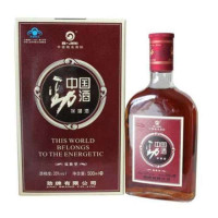 中国劲酒35度600mL