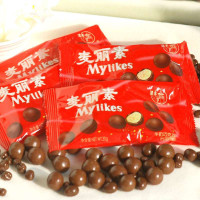 麦丽素牛奶巧克力30g