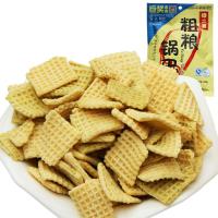 傻二哥粗粮锅巴(麻辣味)100g