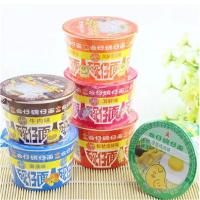 公仔炒面王蚝油海鲜味109g