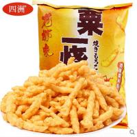 四洲龙虾味粟一烧80g