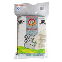 金熊新马油粘米2.5kg