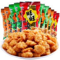 旺旺小小酥黑胡椒味18g