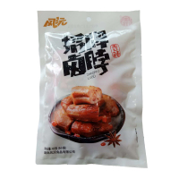 凤沅招牌卤脖香辣味60g