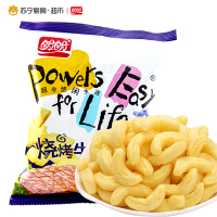 盼盼烧烤牛排味块(膨化食品)60g