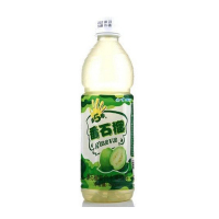 健力宝第五季番石榴水果饮料450ml