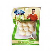 贤哥 鹌鹑蛋山椒味 70克