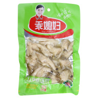 乖媳妇山椒凤爪238g