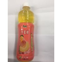 康师傅水蜜桃汁450ml