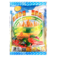 双桥味精细晶体99% 100g