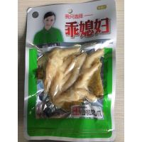 乖媳妇山椒凤爪 65g